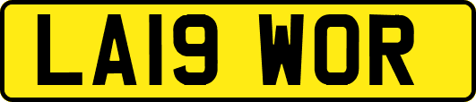 LA19WOR