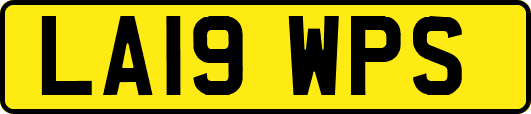 LA19WPS