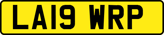 LA19WRP