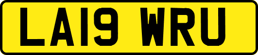 LA19WRU