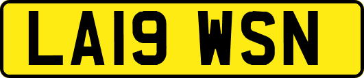 LA19WSN