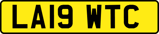 LA19WTC