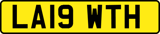 LA19WTH