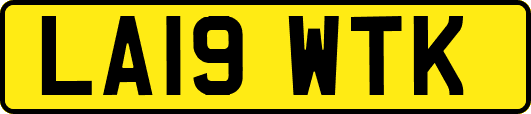 LA19WTK