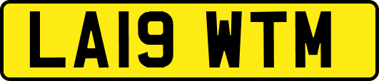 LA19WTM