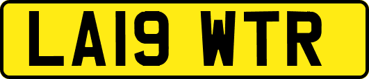 LA19WTR