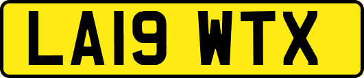 LA19WTX