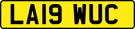 LA19WUC