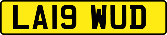 LA19WUD