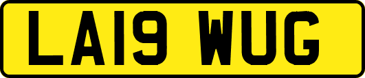 LA19WUG