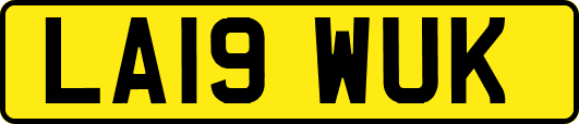 LA19WUK