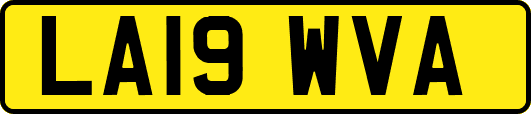LA19WVA