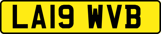 LA19WVB