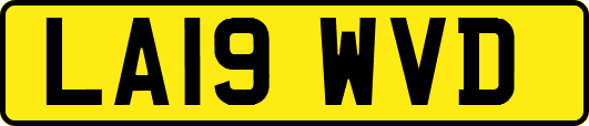 LA19WVD