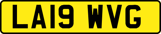 LA19WVG