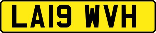 LA19WVH