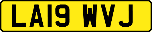 LA19WVJ