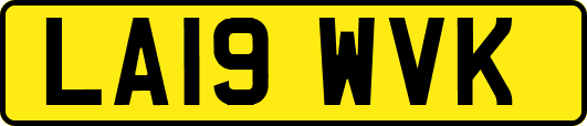 LA19WVK