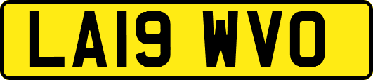 LA19WVO