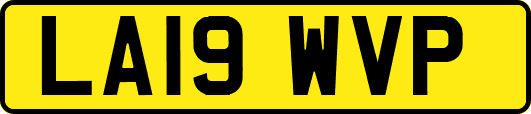 LA19WVP