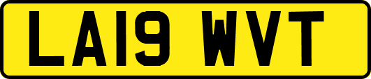 LA19WVT