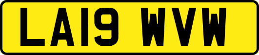 LA19WVW