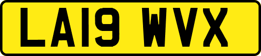 LA19WVX