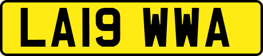 LA19WWA