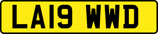LA19WWD