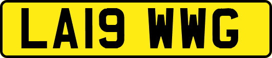 LA19WWG