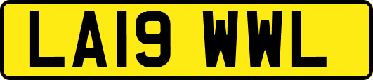 LA19WWL