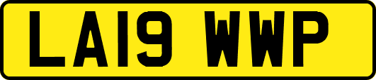 LA19WWP