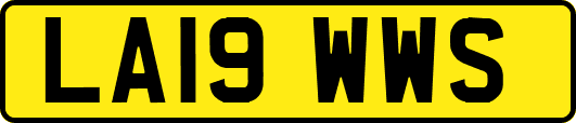 LA19WWS