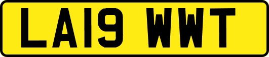 LA19WWT