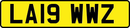 LA19WWZ