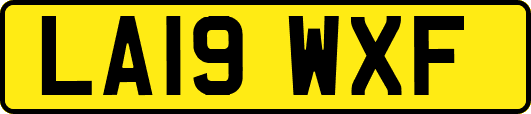 LA19WXF