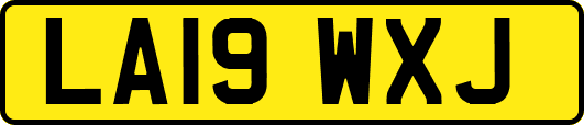 LA19WXJ