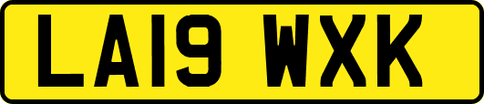 LA19WXK