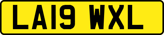 LA19WXL