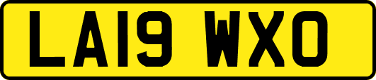 LA19WXO