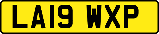 LA19WXP