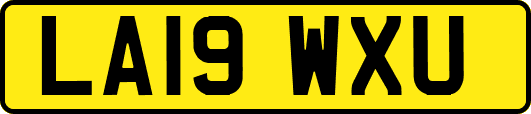 LA19WXU