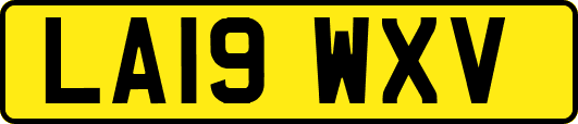 LA19WXV