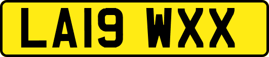 LA19WXX