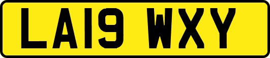 LA19WXY