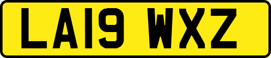 LA19WXZ