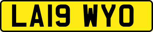 LA19WYO