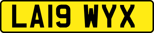 LA19WYX