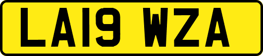 LA19WZA