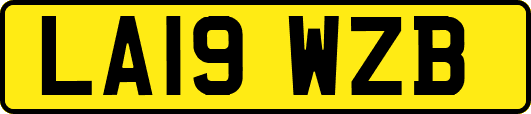 LA19WZB